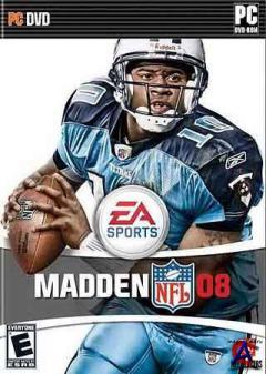 Madden NFL 2008