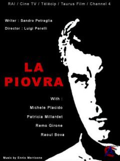  / La piovra (1 )