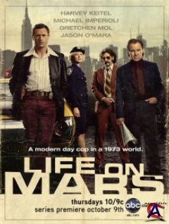    / Life On Mars (1 )