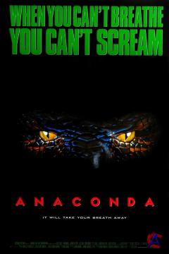  / Anaconda