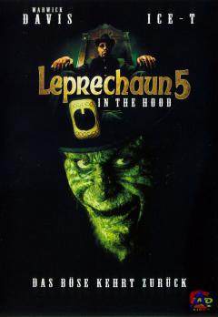  5:  / Leprechaun in the Hood