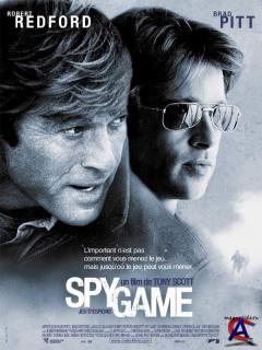   / Spy Game