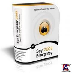 Spy Emergency v8.0.195.0