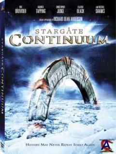  :  / Stargate: Continuum