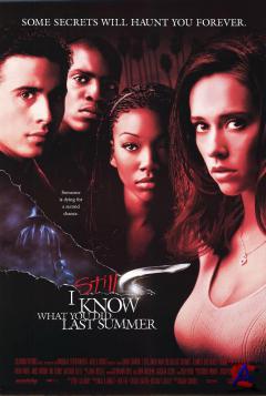    ,      / I Still Know What You Did Last Summer
