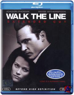   [ ] / Walk the Line [Extended Cut]