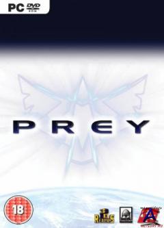 Prey