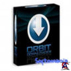 Orbit Downloader 4.0.0.1