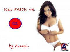 VA - New Music vol. 02