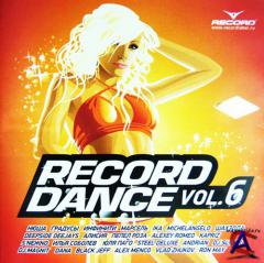 VA - Record Dance 6