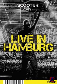 SCOOTER - Live in Hamburg 2010