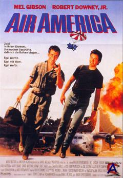   / Air America