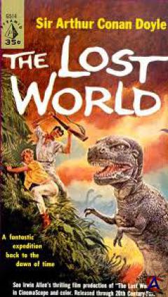   / The Lost World (1-3 )