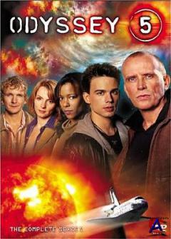  5 / Odyssey 5 (1 )