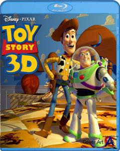  :   / Toy Story 3