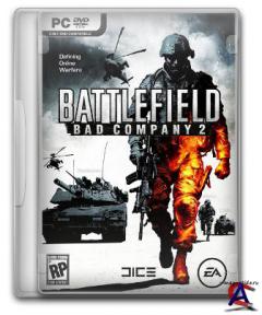 Battlefield: Bad Company 2 -   [RePack]