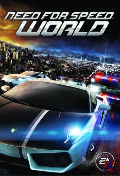 Need For Speed: World Online