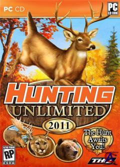 Hunting Unlimited 2011 (2010/PC/RePack/Eng)