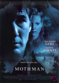 - / Mothman Prophecies, The