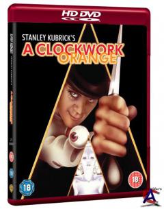   / A Clockwork Orange
