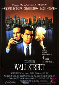 - / Wall Street