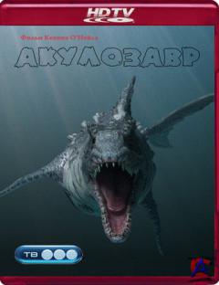  / Dinoshark