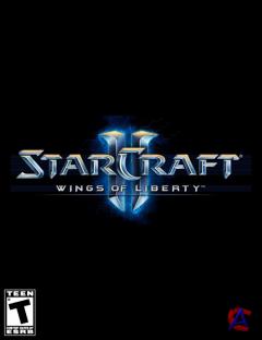 StarCraft 2: Wings of Liberty