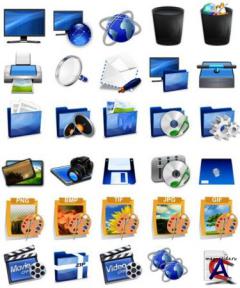    Windows (ICO)