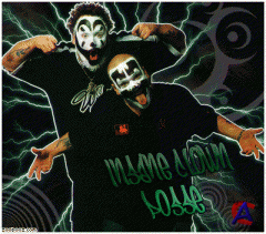 Insane Clown Posse - Bowling Balls 3D
