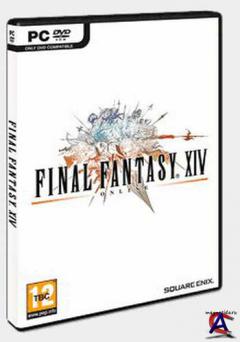 FINAL FANTASY XIV [CBT] (2010/PC/Eng)