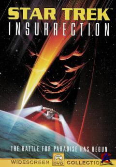   9:  / Star Trek: Insurrection