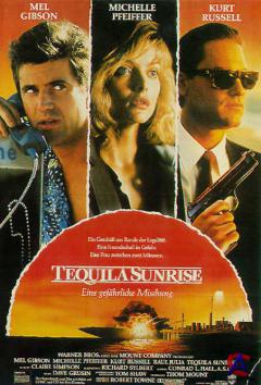   / Tequila Sunrise [HD]
