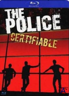 The Police (Sting) - Certifiable (Live in Buenos Aires)