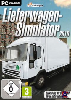 Lieferwagen Simulator