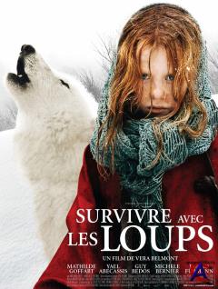    /    / Survivre avec les loups