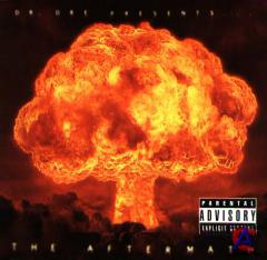 Dr.Dre - Aftermath