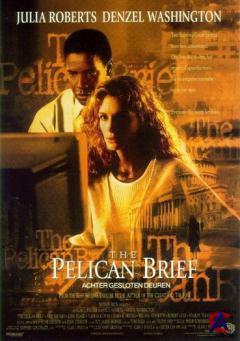    / Pelican Brief, The