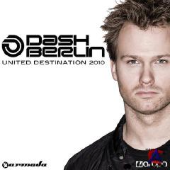 VA - United Destination 2010 Mixed By Dash Berlin (2010)