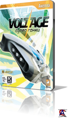 Voltage:  (2008) RePack