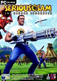  :   / Serious Sam: The Second Encounter