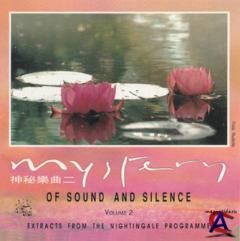 VA - Mystery of Sound and Silence vol. 2