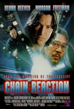   / Chain Reaction