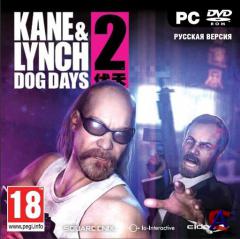 Kane & Lynch 2: Dog Days (Demo PC)