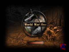    / World war I (Rus)