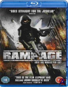  / Rampage