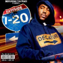 I-20 - Self explanatory