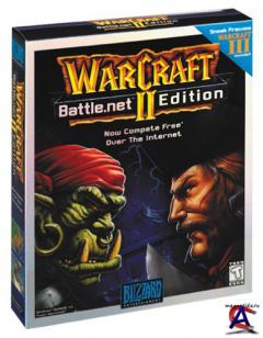 WarCraft 2 /  2