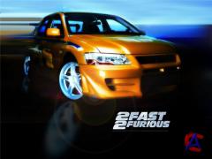 OST -   / 2 Fast 2 Furious