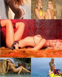 Top Sexy Girls Wallpapers HD Pack 13