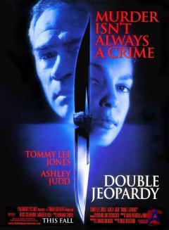   / Double Jeopardy